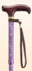 Hospia Cane - Love Cane E Series Folding Telescopic Cane E-71B-75B 愛杖Ｅシリーズ 折りたたみ