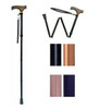 Welfan Cane - Dream Life Stick Telescopic Folding Cane(Slim Type) 夢ライフステッキ 折りたたみ伸縮型スリムタイプ