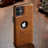 For iPhone 11 11 Pro 11 Pro Max Case Luxury Business Leather Stitching  Case Cover for iphone 12 Pro Max XR X 8 7 6 6S Plus Case