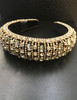 Handmade Rhinestone Crystal Headbands