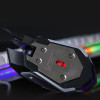VOXIS Gaming Mechanical Keyboard & Mouse Set