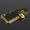 VOXIS Gaming Mechanical Keyboard & Mouse Set