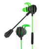 Lefon Gaming Earphones With HQ Mic