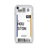 Houston Luggage Tag Case