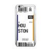 Houston Luggage Tag Case