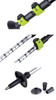 Alpenstock Hiking Cane