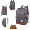 Laptop Travel Backpack