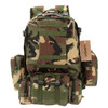 Lixada Military Rucksack