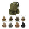 Lixada Military Rucksack