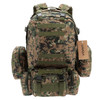 Lixada Military Rucksack