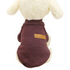 Classic Dog Clothes outfit jacket 2019