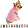 Classic Dog Clothes outfit jacket 2019