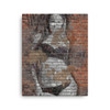 Street Art Canvas