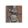 Street Art Canvas