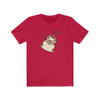 Impression Japanese Cat T-shirt