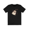 Impression Japanese Cat T-shirt