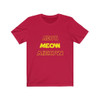 Meow Cat T-Shirt, Save Animals Shirt