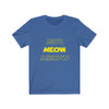 Meow Cat T-Shirt, Save Animals Shirt