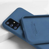 Soft Liquid Silicone Case For Samsung Galaxy A51 A71 A50 A70 S20 Ultra S10 Plus S10e Note 20 10 Lite S8 S9 Cover Coque