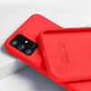 Soft Liquid Silicone Case For Samsung Galaxy A51 A71 A50 A70 S20 Ultra S10 Plus S10e Note 20 10 Lite S8 S9 Cover Coque