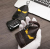 Luxury Key Wallet