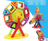 Magnetic Building Blocks Educational Toys Special For Kids Learning Toys