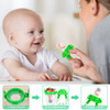 Baby Fruit Pacifier Feeder