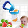 Baby Fruit Pacifier Feeder