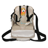 Baby Travel High Chair Portable Baby High Chair