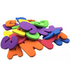 Alphabet Abc Learning Games For Baby Bath Toys