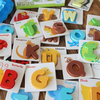 ABC Alphabet Learning Games Baby Toys