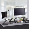 Adjustable Folding Aluminum Laptop Table Laptop Stand