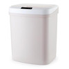 Touchless Trash Can