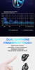 F9 TWS Bluetooth 5.0 Earphones Wireless Earbuds Sports Waterproof  9D Hifi Stereo Headphones With Microphone F9 TWS Bluetooth 5.0 Earphones Wireless Earbuds Sports Waterproof  9D Hifi Stereo Headphones With Microphone