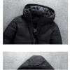 Hooded Down Coats