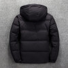 Hooded Down Coats