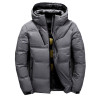 Hooded Down Coats