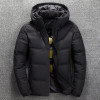 Hooded Down Coats