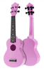 A Hawaiian Guitar Could Be Yours! 21 Inch Colorful And Acoustic Ukulele!