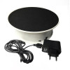 Electric Rotating Turntable - 360 Degree