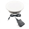 Electric Rotating Turntable - 360 Degree