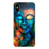 Gautama Shakyamuni Buddhism Buddha Silicone Case For Samsung Galaxy A5 A6 A7 A8 A9 J4 J5 J7 J8 2017 2018 Plus
