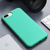 Eco-Friendly Wheat Straw Silicone Case For iPhone