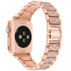Diamond Band for Apple Watch series 4 3 2 1 44mm 42mm 40mm 38mm Diamond Band for Apple Watch series 4 3 2 1 44mm 42mm 40mm 38mm