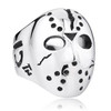 Jason Mask Ring