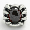 Dragon Eye Claw Gem Ring