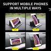 Car Folding Non-Slip Pad Dashboard Sticky Anti-Slip Mat Phone Sunglasses Holder Non-slip Storage Mat