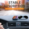Car Folding Non-Slip Pad Dashboard Sticky Anti-Slip Mat Phone Sunglasses Holder Non-slip Storage Mat