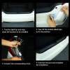 Car Tail Light Turn Signal Brake Reverse Lights Waterproof 4 to 7 Colors Car Exterior Tailgate Trunk LED Lights Kit