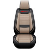 Flax Car Seat Cover Protector